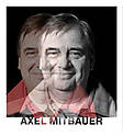Axel Mitbauer