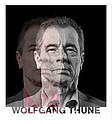 Wolfgang Th�ne