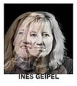 Ines Geipel