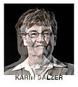 Karin Balzer
